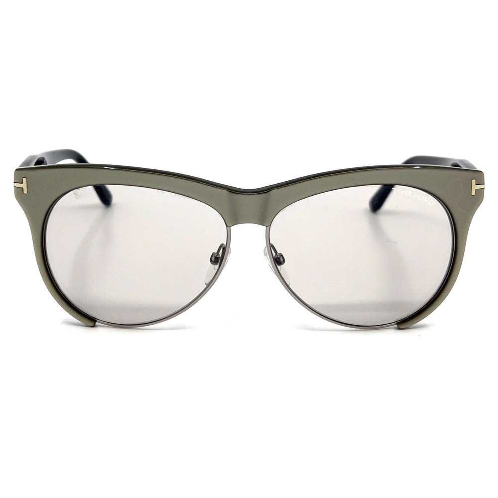 NEW!!! TOM FORD Leona Sunglasses TF365 38G Authentic